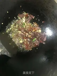Make Beef and potatoes step 2