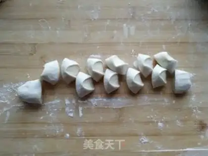 Make Pork-cracker step 2