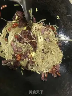 Make Beef and potatoes step 3