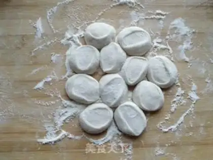 Make Pork-cracker step 3
