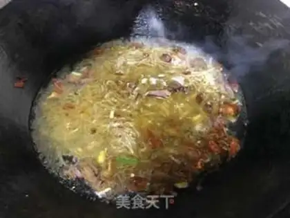 Make Beef and potatoes step 4
