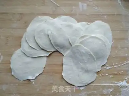 Make Pork-cracker step 4