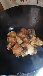 Make Red fish step 2