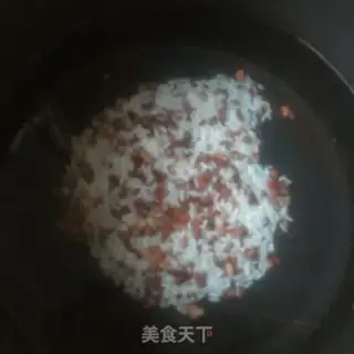 Make The silver-eared porridge step 2