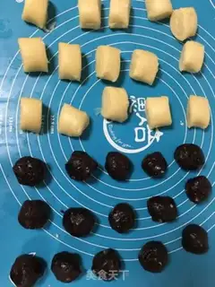 Make ♪ Bang, bang, bang ♪ step 14