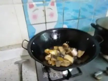 Make Fish step 2