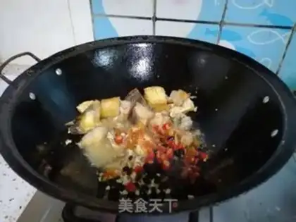 Make Fish step 4