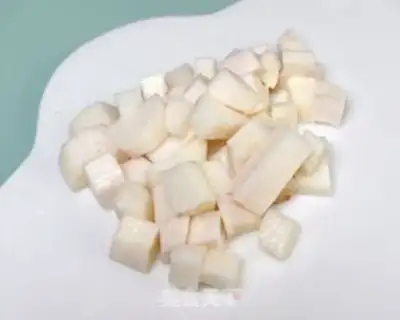 Make Porridge step 1
