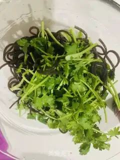 Make The spicy fragrance step 4