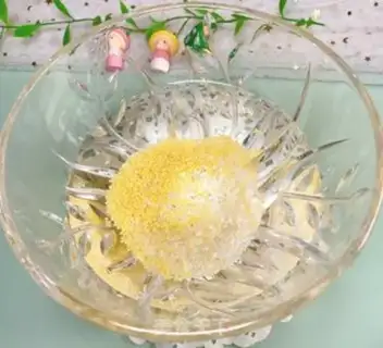 Make Porridge step 5