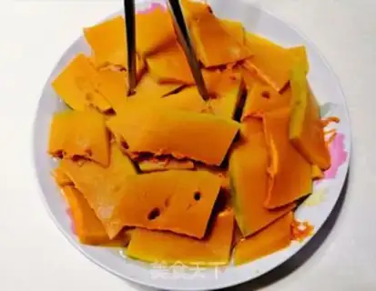 Make Pumpkin step 2