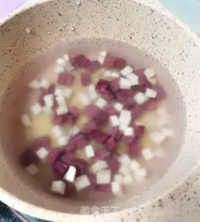Make Porridge step 6