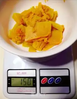 Make Pumpkin step 3