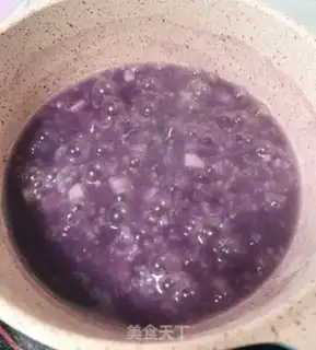 Make Porridge step 7