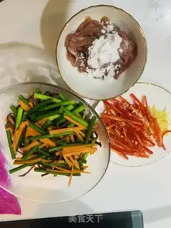 Make Garlic step 1