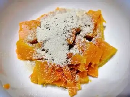 Make Pumpkin step 4