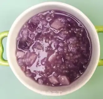 Make Porridge step 8