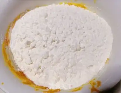 Make Pumpkin step 5