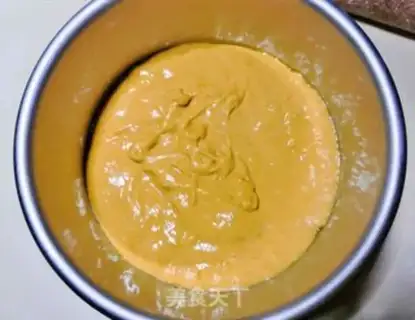 Make Pumpkin step 7