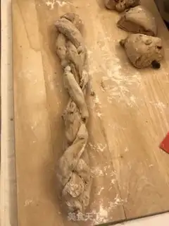Make ♪ Christmas croissants ♪ step 10