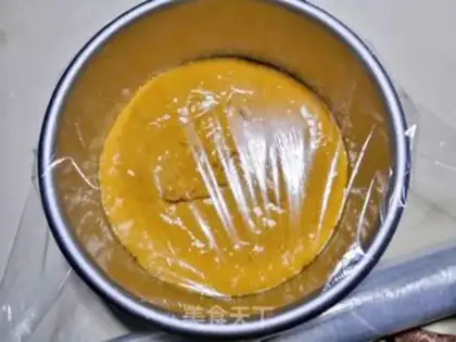 Make Pumpkin step 8