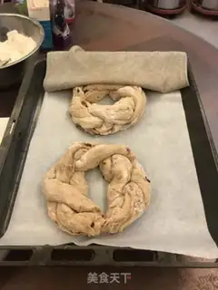 Make ♪ Christmas croissants ♪ step 11