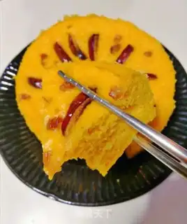 Make Pumpkin step 14