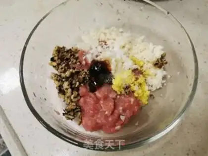 Make Tofu won step 1
