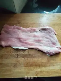 Make Fried pork chops step 0