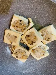 Make Tofu step 2