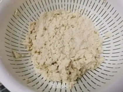 Make Tofu won step 3