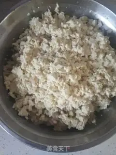 Make dumplings step 4