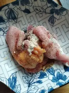 Make Fried pork chops step 2