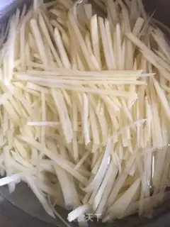 Make Carrot potatoes step 0