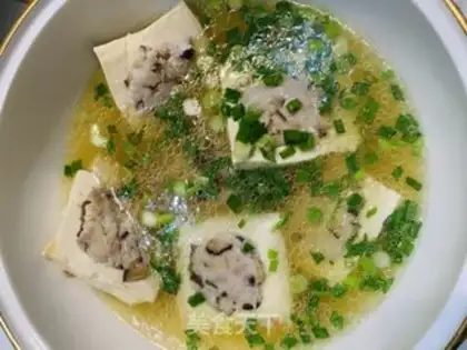 Make Tofu step 4