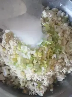 Make dumplings step 6