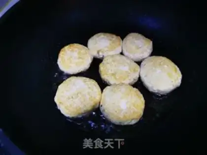 Make Tofu won step 6
