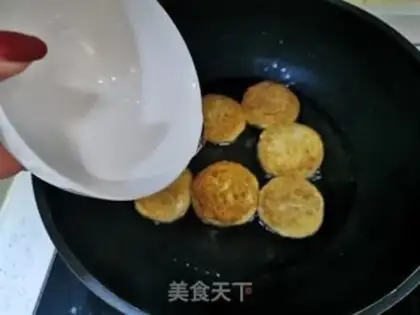 Make Tofu won step 7