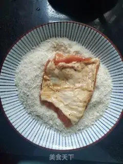 Make Fried pork chops step 6