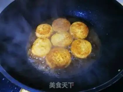 Make Tofu won step 8