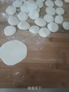 Make dumplings step 9