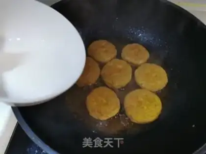 Make Tofu won step 9
