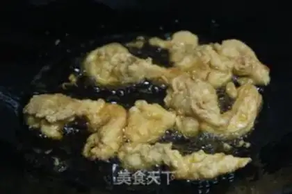 Make Blow mushrooms step 6