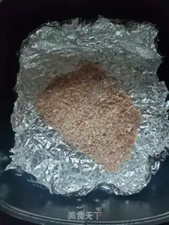 Make Fried pork chops step 8