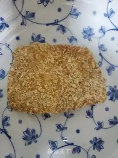 Make Fried pork chops step 9