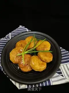 Make Tofu won step 10