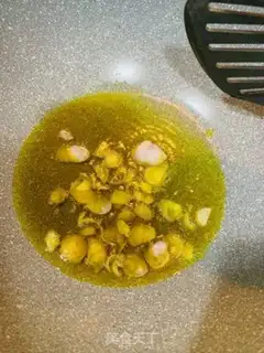 Make Potato fries step 1