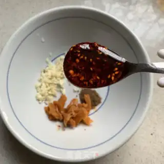 Make Family Zhongqing noodles step 0