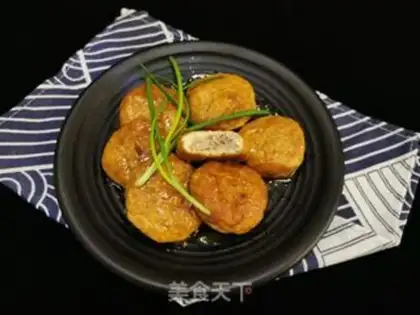 Make Tofu won step 13
