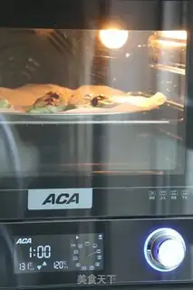 Make Christmas bread step 26